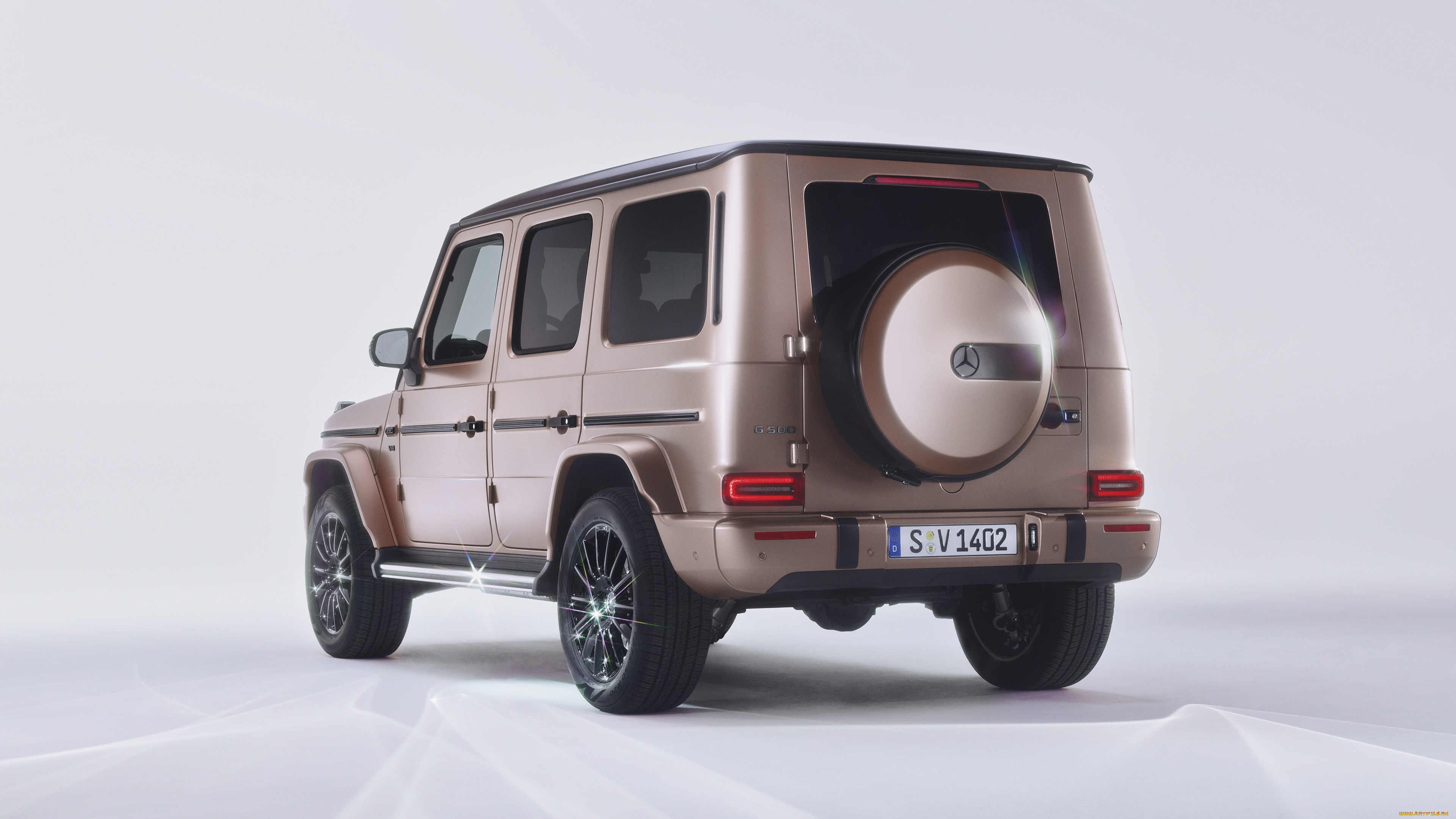 , mercedes-benz, mercedes, g-class, g-klasse, g, 500, stronger, than, diamonds